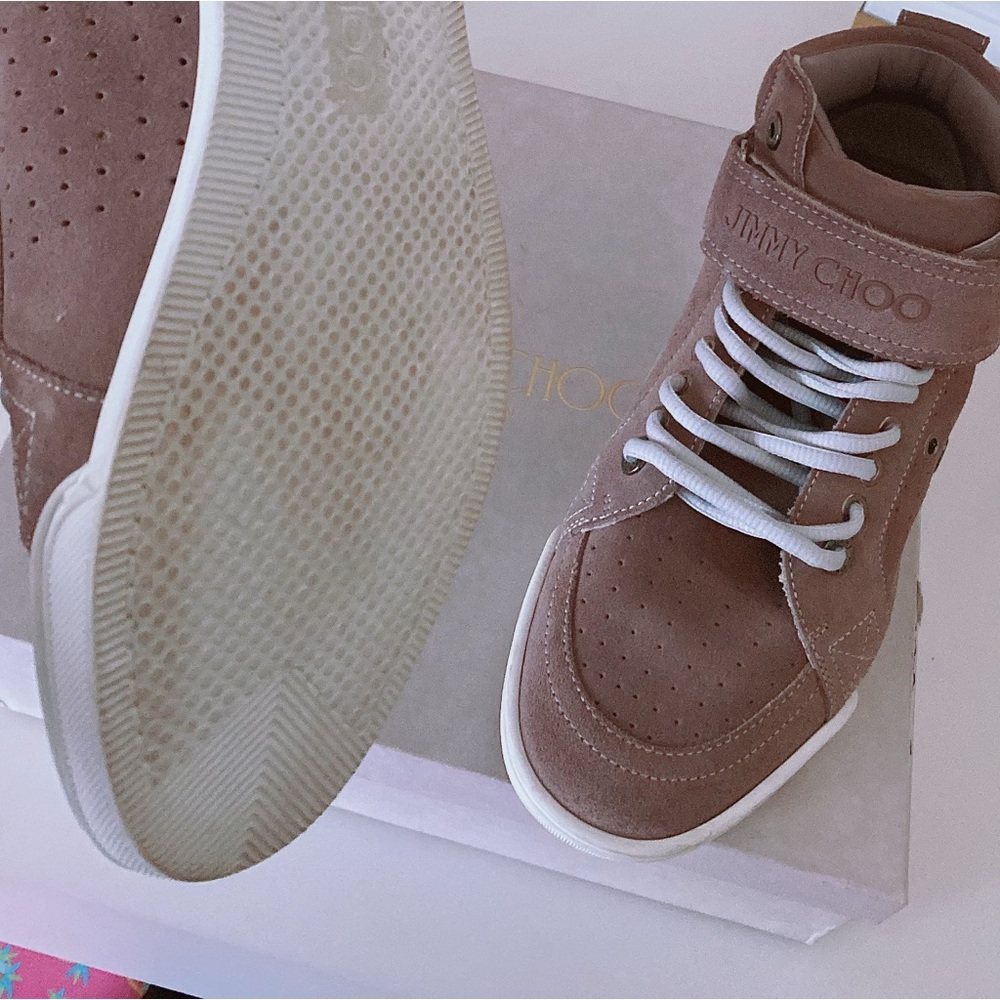 Jimmy Choo Sneakers
